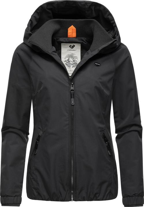 Produktbild Ragwear Dizzie Tech (4XL)