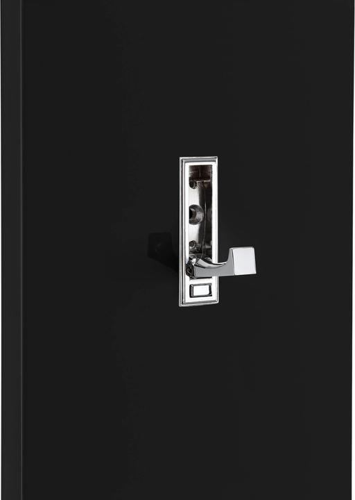 Produktbild Jamb Wandgarderobe