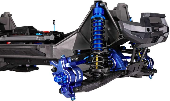 Image du produit Traxxas X-Maxx Ultimate (RTR Prêt à fonctionner)