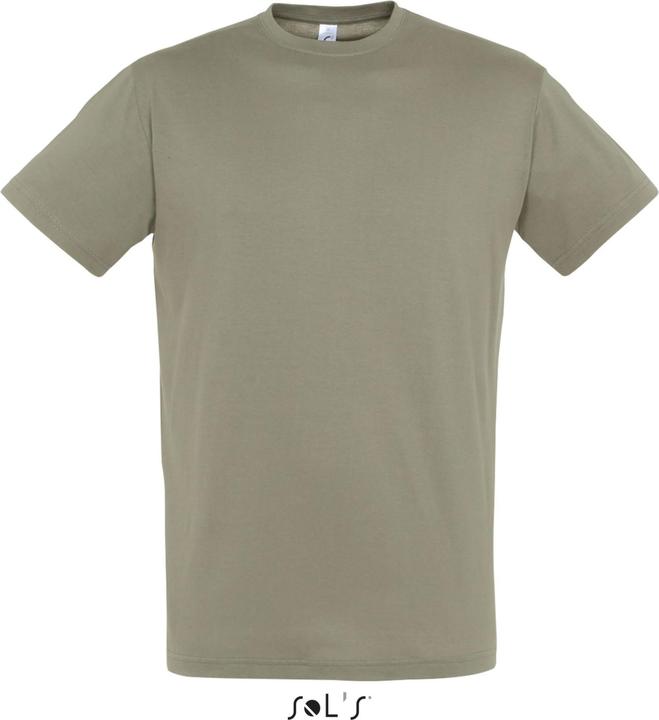 Khaki Green