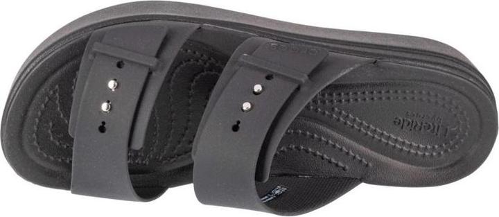 Actual product image Crocs Brooklyn Buckle Sandals (41, 41.5, 42, 41 1/3)