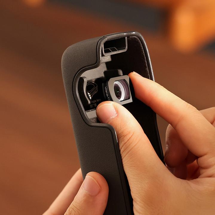 Immagine prodotto Ulanzi Obiettivo grandangolare (DJI Osmo Pocket 3)