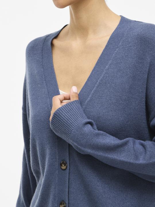 Produktbild Vila VIRIL V-Ausschnitt Strickjacke (XXL)