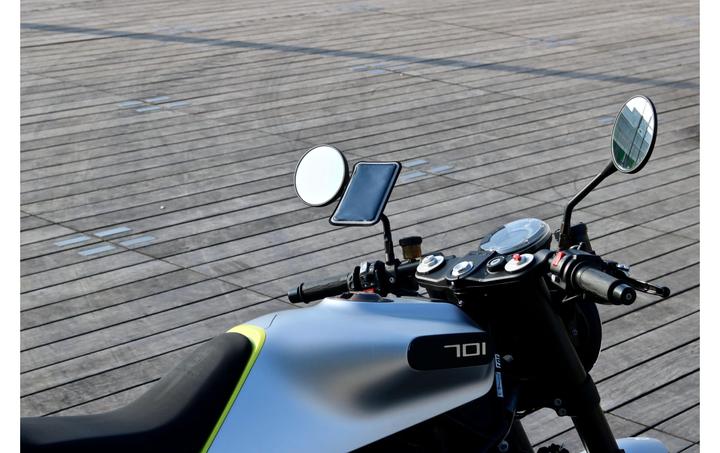 Image du produit Shapeheart Scooter magnétique 6.5
