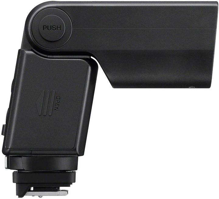 Produktbild Sony HVL F28RM (Aufsteckblitz, Sony)