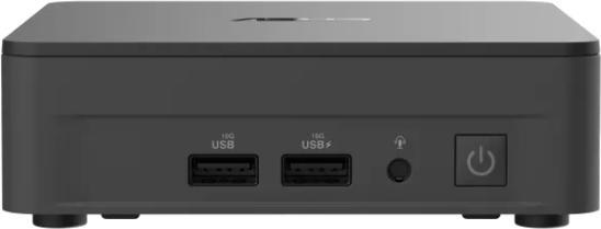 Actual product image ASUS NUC 12 Pro Kit NUC12WSKv7 (Intel Core i7-1270P)