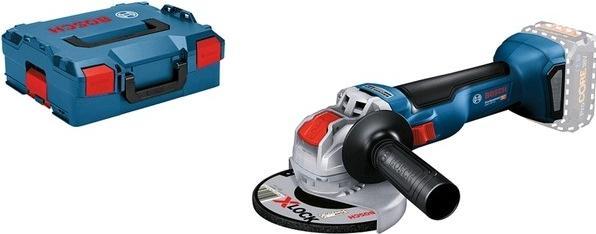 Produktbild Bosch Professional GWX 18V-10 (125 mm)