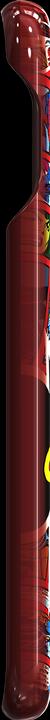 Produktbild Samsung Friends Marvel Comic (Samsung Galaxy S10e)