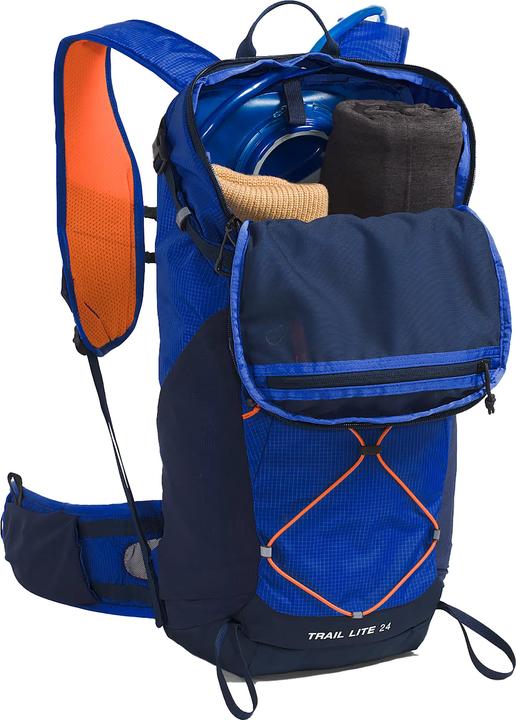 Immagine prodotto North Face Trail Lite 24 (25 l)