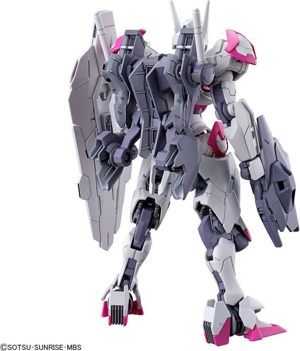 Produktbild Bandai Gundam - Lfrith High Grade