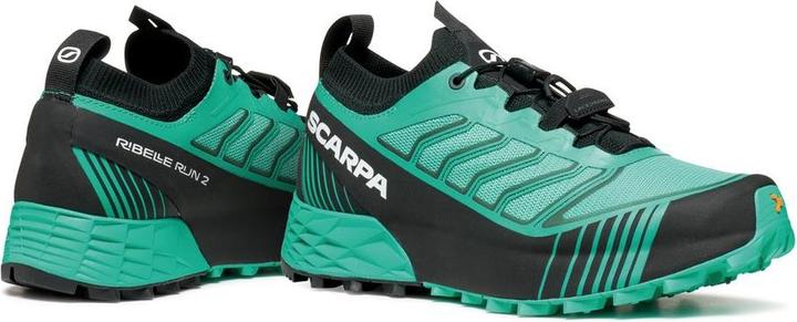 Immagine prodotto Scarpa Women's Ribelle Run 2 (41.5)