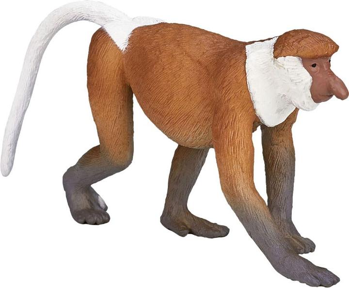 Produktbild Animal Planet Nasenaffe