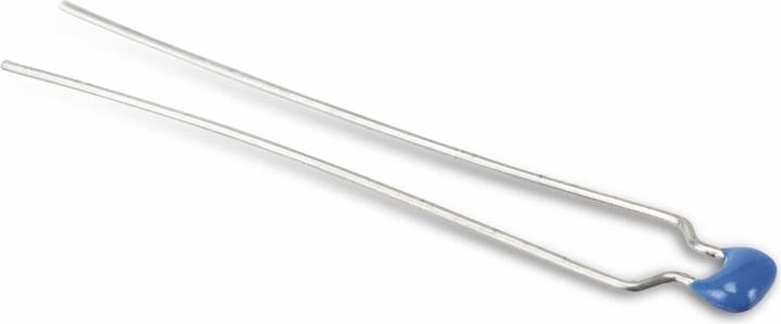 Produktbild Tancap TECHNOLOGY Keramik-Vielschicht-Kondensator, 1 nF, 100 V, RM 5, 10 %