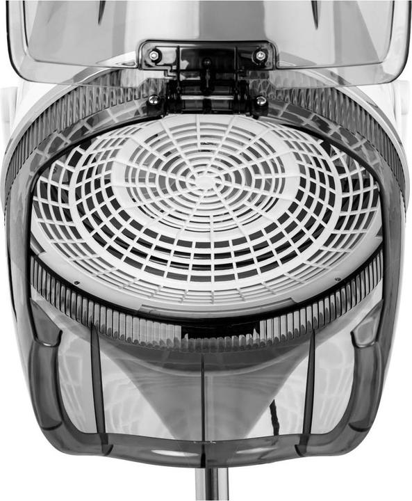 Produktbild Physa Haartrockner Profi Haartrockenhaube Trockenhaube Friseur mit Stativ 1100 W weiss
