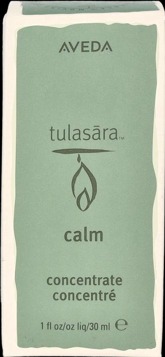 Immagine prodotto Aveda Tulasãra™ Calm Concentrato (30 ml)