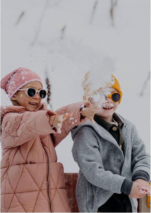 Produktbild SooNice Sonnenbrille Kids (3-9 Jahre)