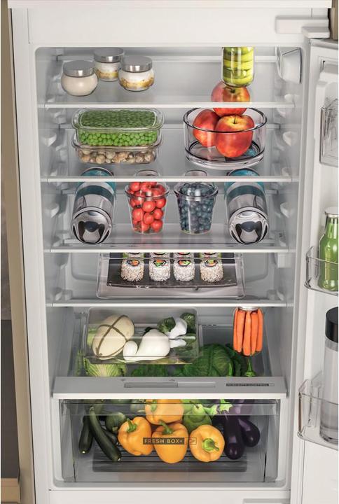 Produktbild Whirlpool WHC18D011B1 (Einbau, 268 l)
