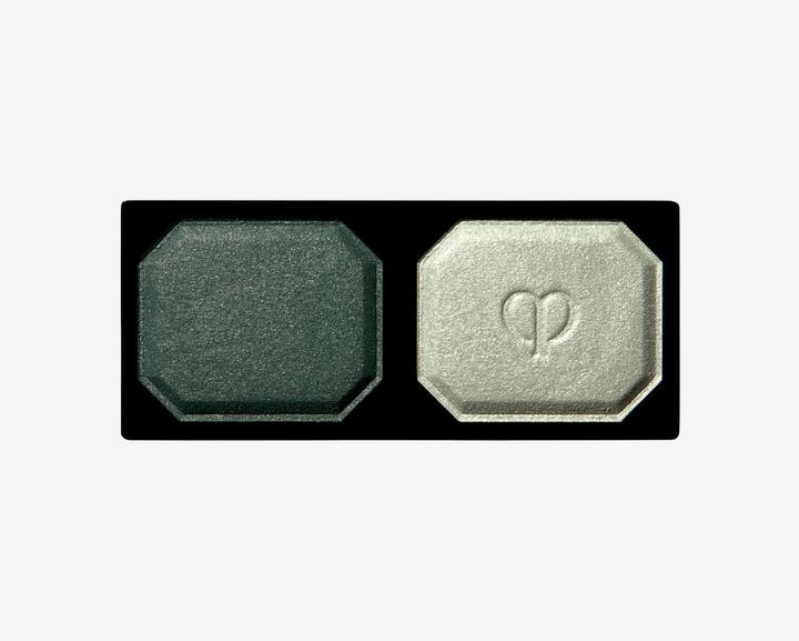 Actual product image Clé De Peau Eye Colour Duo No. 103 (No. 103)