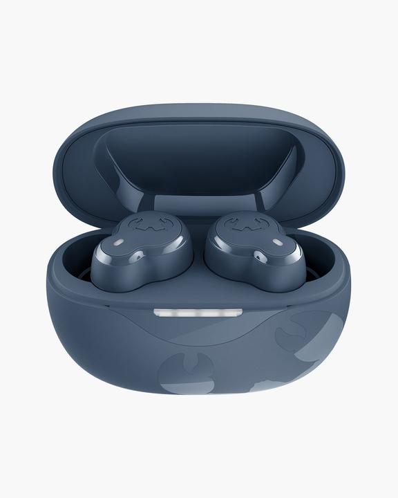 Actual product image Fresh'N Rebel Fresh 'n Rebel Twins Breez Steel Blue (NC, 7 h, Wireless)