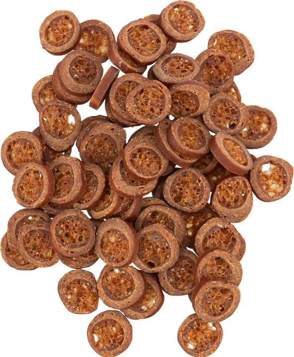 Image du produit Trixie Friandise pour chat Meaty & Crunchy, poulet/maquereau, 50 g (Junior, Adulte, Senior, 1 pcs, 50 g)