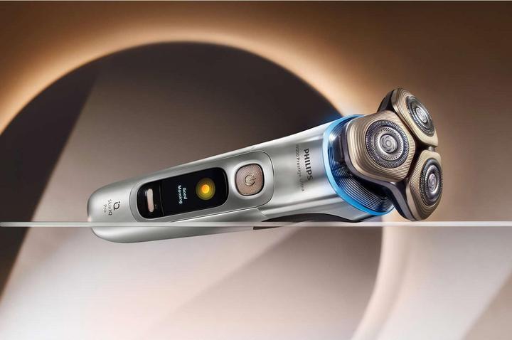 Produktbild Philips Series i9000 Prestige Ultra