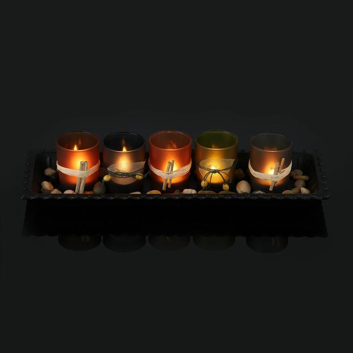 Produktbild Relaxdays 2x Pavillon-Seitenteile (10 cm, 30 cm)