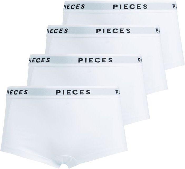 Immagine prodotto Pieces Confezione da 4 boxer (XS, confezione da 4)