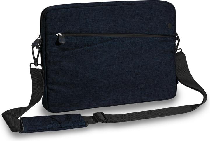 Pedea Tablet case 12.9 inch (32.8 cm) FASHION protective cover with accessory compartment (2019)