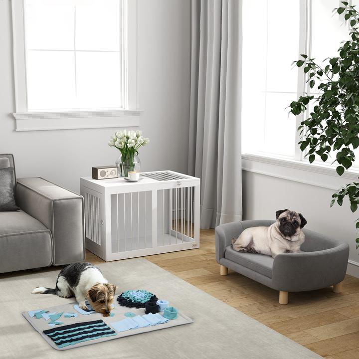 Produktbild Jamb Schnüffelteppich (Futterspielzeug Hund)