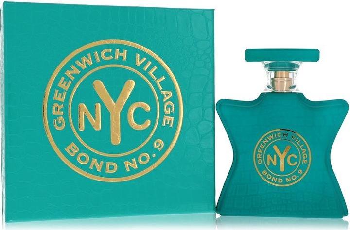 Produktbild Bond No. 9 Greenwich Village (Eau de Parfum, 100 ml)