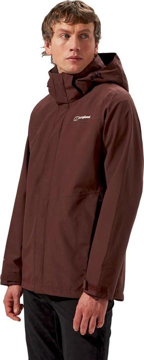 Produktbild Berghaus Hillwalker Interactive Shell Jacket (S)
