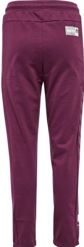 Produktbild hummel Hmlmove Grid Cotton Pants Kids (176)