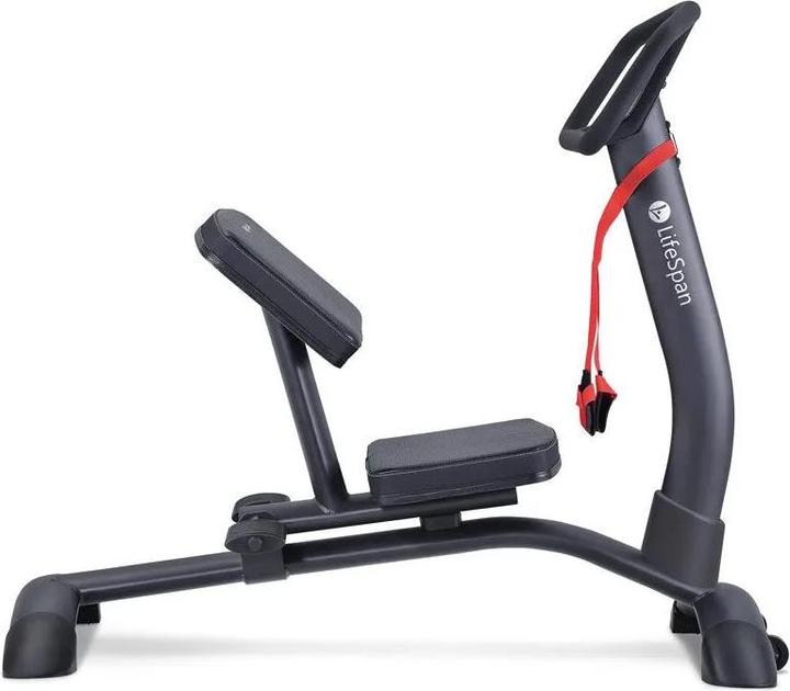 Produktbild Lifespan Europe Stretching-Bank "Pro Stretchmaster SP1000" LifeSpan Fitness