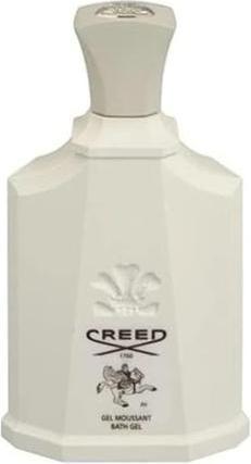 Actual product image Creed Love White Shower Gel (200 ml)