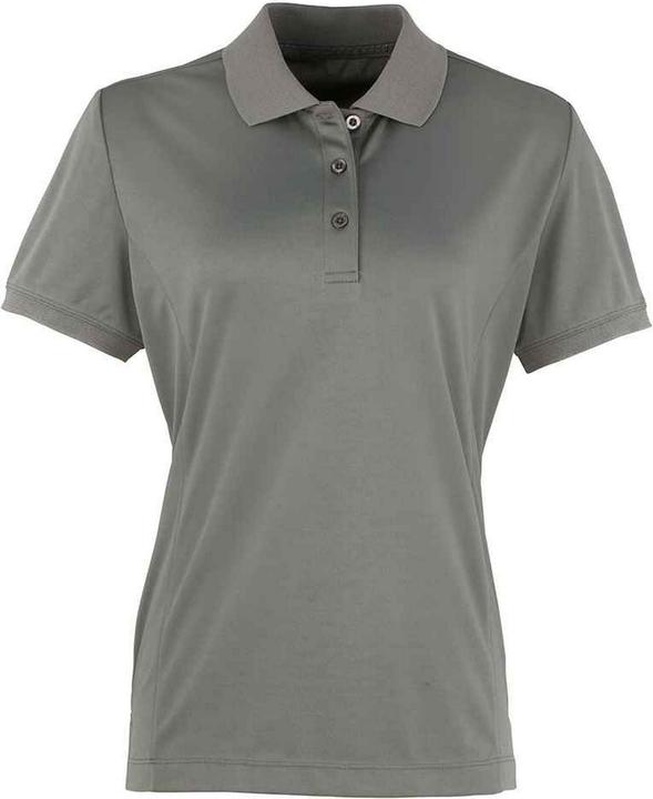 Premier Coolchecker Poloshirt