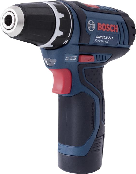 Produktbild Kraftwerk Alu Pro Swiss Tools (264 Teile)