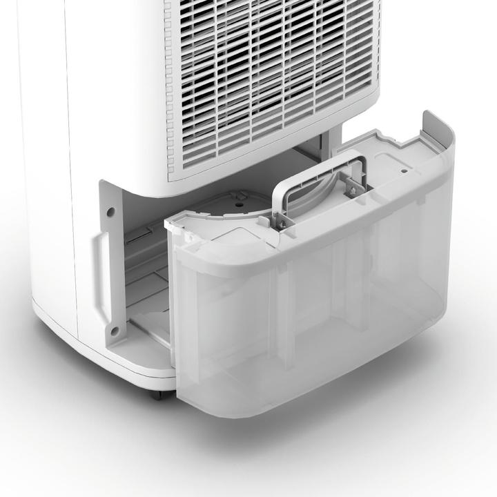 Actual product image Olimpia Splendid Aquaria S1 24P (42 m², 24 l/24h)