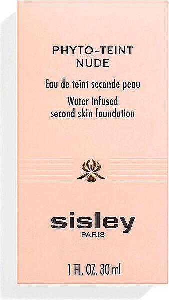 Actual product image Sisley Phyto Complexion Nude (1N Ivory)