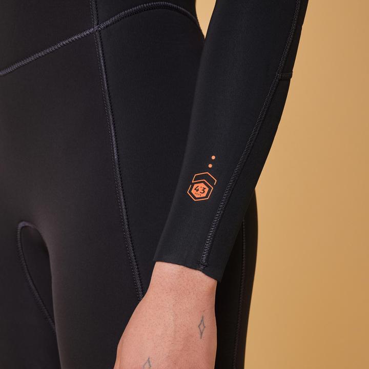 Image du produit Olaian SURF 500 4/3 (4/3 mm, L)