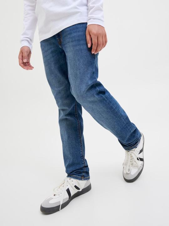 Actual product image Jack & Jones Jjiglenn Jjoriginal Sq 902 Noos Jnr (128)