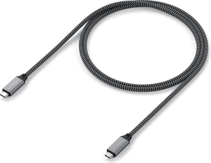 Produktbild Satechi USB4-C – USB-C (0.80 m, USB 4.0)