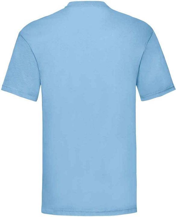 Produktbild Fruit of the Loom Valueweight TShirt (XL)