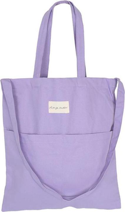 Immagine prodotto Changemaker Borsa in cotone