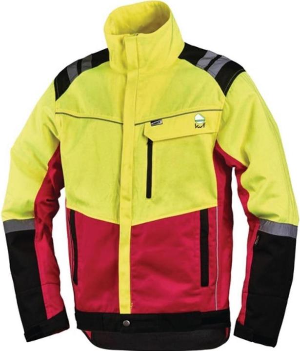Produktbild Worky ForstschutzJacke Komfort (XXL)
