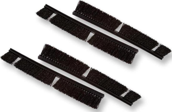Produktbild XCell Set Bürste - Staubsauger Vorwerk Kobold, Neato