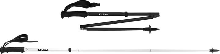 Image du produit Salewa Pedroc Carbonium (115 - 140 cm)