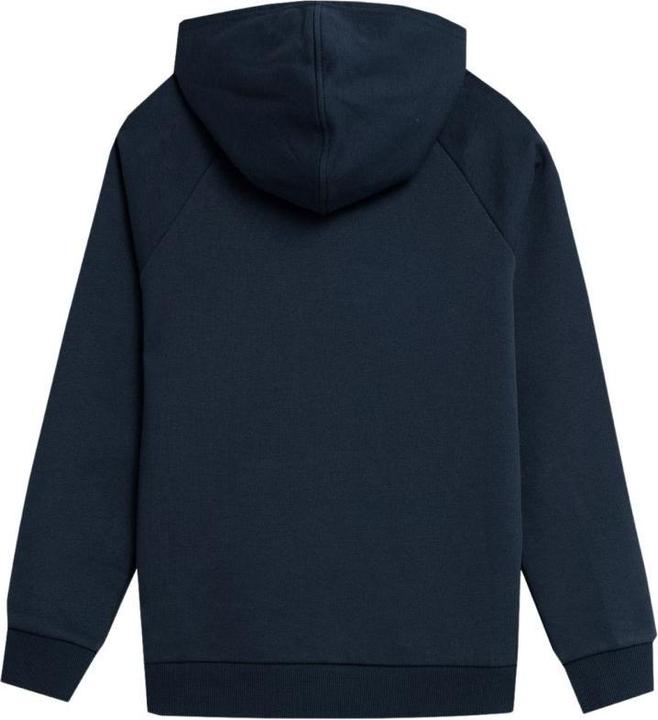 Immagine prodotto 4F Felpa da ragazzo blu navy 4FJSS23TSWSM220 31F 128cm (31)