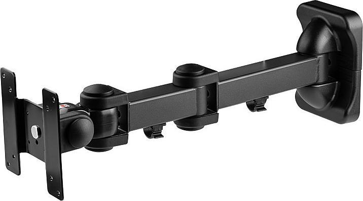 Produktbild Lindy LCD Multi Joint Wall Bracket (Wand, 19", 10 kg)