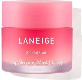 Productafbeelding Laneige Slaapmasker voor de lippen (Gel, Crème)