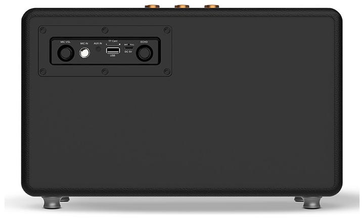 Actual product image Tracer M60 TWS bluetooth czarny (15 h, Battery operated)